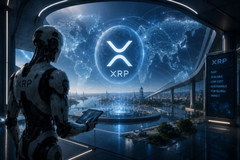 Sam Altman ChatGPT AI Predicts a Historic XRP Price Move Before End of 2026 - Cryptonews