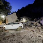 Earthquake near Naples injures 21 and causes major damage - Latest news from Azerbaijan