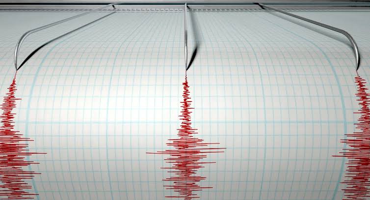2.6-magnitude earthquake shakes Hawthorne, California - Latest news from Azerbaijan