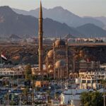 5.6-magnitude earthquake strikes Egypt; tremors felt in Cairo - Latest news from Azerbaijan