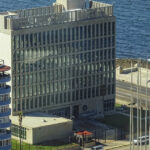 U.S. Embassy in Cuba Issues Security Alert Following Major Blackout - CubaHeadlines