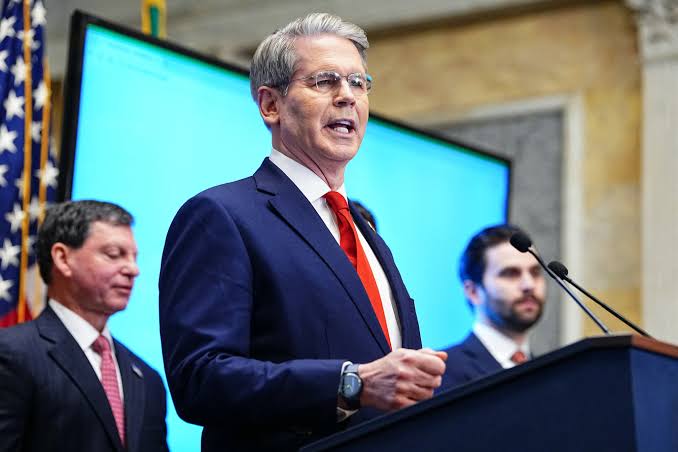 Bessent says US-Iran deal on Hormuz may happen 'today or tomorrow' - Latest news from Azerbaijan