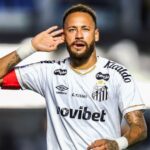 Neymar admits retirement an option when Santos contract expires - beIN SPORTS