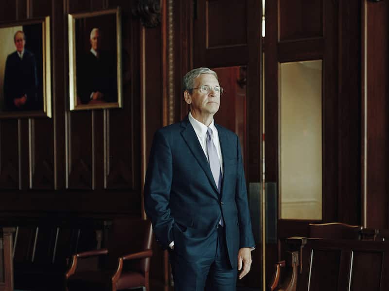 Federal judge who ruled against Trump faces death threats - Latest news from Azerbaijan