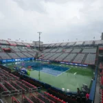 Rain Delays Arthur Fils' Montreal Match Again - TennisTemple