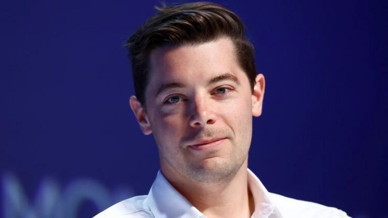 OpenAI executive Brad Lightcap departs amid reshuffle - Latest news from Azerbaijan