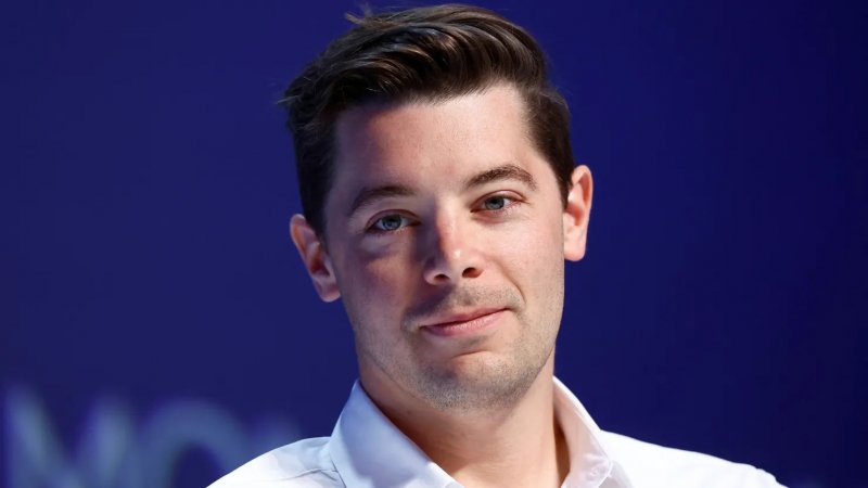 OpenAI executive Brad Lightcap departs amid reshuffle - Latest news from Azerbaijan
