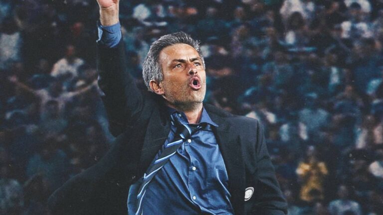 Inside the mind of José Mourinho: What Netflix’s new documentary reveals about the Special One - t2ONLINE