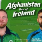 IRE vs AFG Live Toss: Afghanistan Opts to Bowl in 5th ODI - Tapmad