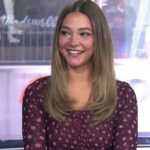 Madelyn Cline Reacts to ‘House Tour’ VMA Nomination - TODAY.com