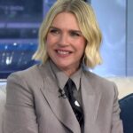 Rhea Seehorn Talks Highly Anticipated Second Season of ‘Pluribus’ - TODAY.com