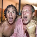 Woody Harrelson learned about his father's possible affair with Matthew McConaughey's mother - Українські Національні Новини (УНН)