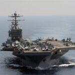 Father of sailor aboard USS Abraham Lincoln detained by US immigration authorities - Latest news from Azerbaijan