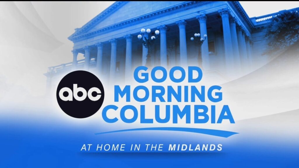 Monday Headlines: CPD searching for missing veteran & Special GOP Primary Runoff starts tomorrow - ABC Columbia