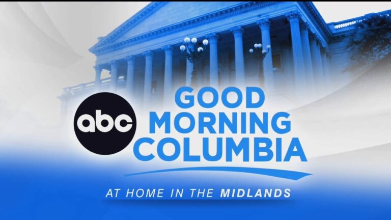 Monday Headlines: CPD searching for missing veteran & Special GOP Primary Runoff starts tomorrow - ABC Columbia