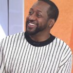 Jaleel White Takes Fans Back to the ‘90s With New Series - TODAY.com