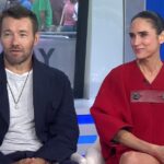 Joel Edgerton and Jennifer Connelly on ‘Dark Matter’ Season 2 - TODAY.com