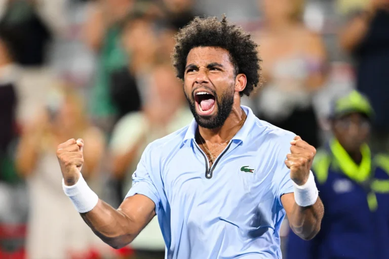 Four French ATP Titles in 29 Days – A Historic First - TennisTemple