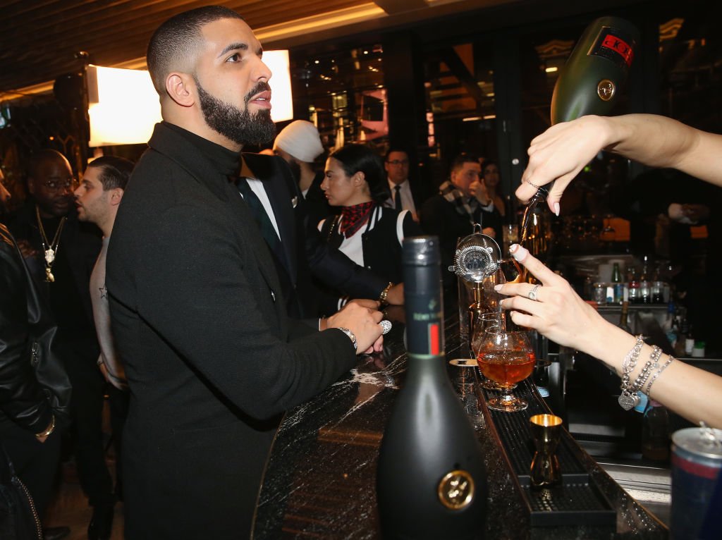 Drake Sells Majority Stake Of OVO To Authentic Brand Group - Hip-Hop Wired