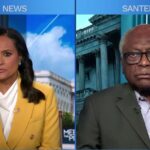 Jim Clyburn calls to expand the Supreme Court to ‘a baker’s dozen’ - NBC News