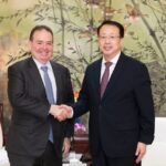 Thermo Fisher Strengthens China Focus as Biopharma Innovation Gains Global Momentum - BioPharma APAC