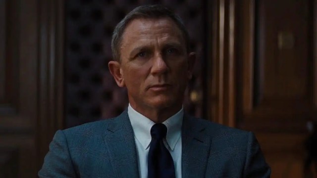 Forget Jacob Elordi & Callum Turner, James Bond Needs to Make Its Next Star - AOL.com