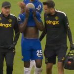 Moises Caicedo injury blow as devastated Chelsea midfielder hands Xabi Alonso worry - AOL.co.uk