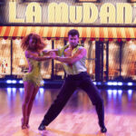 Dancing With the Stars: The Next Pro Recap for 8/24/2026 - TV Grapevine