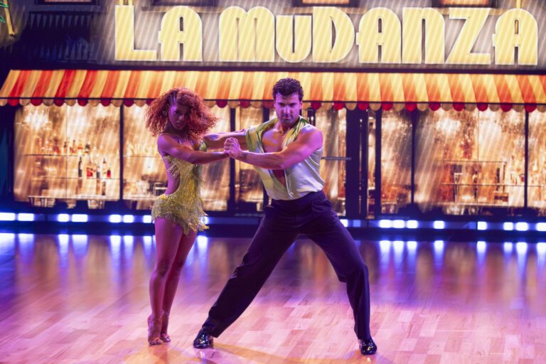 Dancing With the Stars: The Next Pro Recap for 8/24/2026 - TV Grapevine