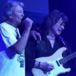 Ritchie Blackmore Joins Deep Purple On Stage for First Time in 33 Years for 'Smoke on the Water' - Ultimate Guitar