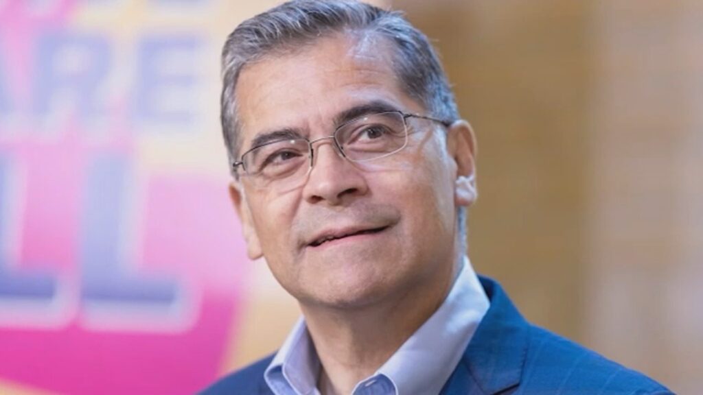California governor candidate Xavier Becerra proposes free 'power hour' electricity plan - ABC7 Bay Area
