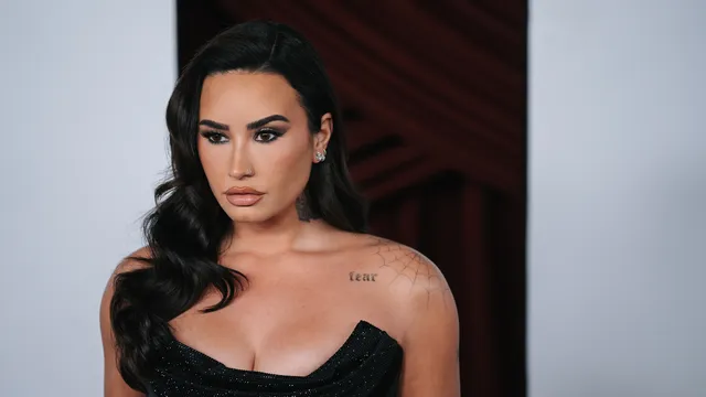Demi Lovato to make surprise cameo in ‘Camp Rock 3’ - BGNES
