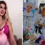 'El R-1' arrested: Cartel leader Ramón Ángel Álvarez Ayala linked to murders of mayor Carlos Manzo, influencer Valeria Márquez - ABC7 Los Angeles