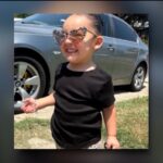 Aryana Trevino Martinez: Missing 2-year-old girl found dead near San Antonio home after Amber Alert issued - ABC7 Los Angeles