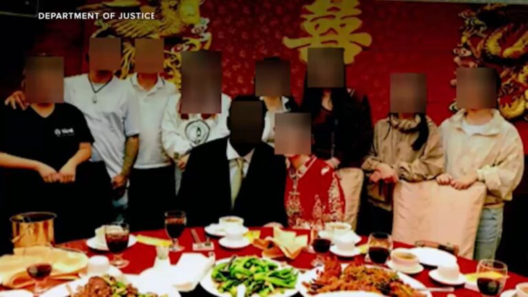 FBI arrests 11 people in NY in sweeping international marriage scam indictment - ABC7 New York