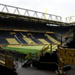 Confirmed Pre-season Lineups: Borussia Dortmund vs. AS Roma - Bulinews