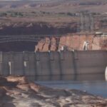 Lake Powell, nation's second-largest reservoir, hits record-low level - ABC7 Chicago