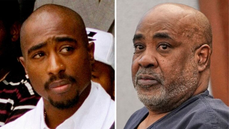 Long-awaited trial begins in rapper Tupac Shakur's 1996 killing in Las Vegas - ABC7 New York