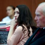 Psychologist testifies Lindsay Clancy was not criminally responsible in killing of her 3 children - ABC13 Houston