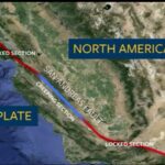 San Andreas Fault: New San Jose State University research finds fault is slipping faster than previously thought - ABC7 Bay Area