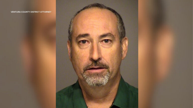 David Johnson of Ojai faces child molestation charges; investigators looking for more possible victims - ABC7 Los Angeles