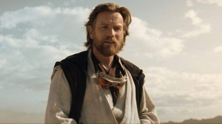 Ewan McGregor’s 6-Episode Sci-Fi Series Is the Most Underrated Space Opera of the Decade - Collider