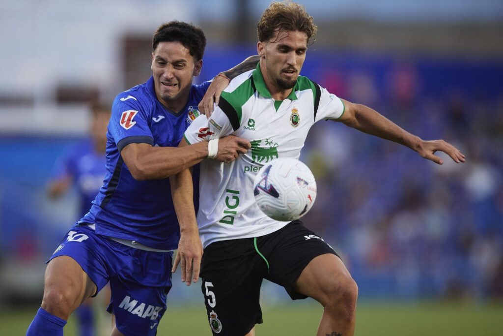 Racing Santander vs Elche Prediction and Betting Tips | August 28th 2026 - Sportskeeda