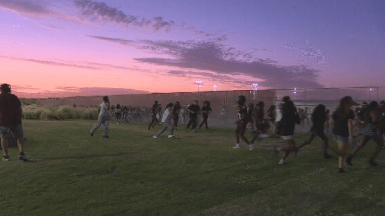 BPD addresses youth gang violence after deadly Independence High School shooting - KBAK