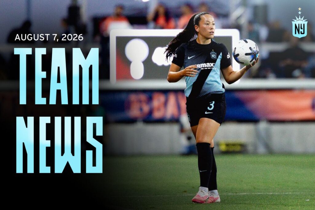 Team News: Bruninha, Berger Return to Staring XI Against San Diego - GothamFC.com