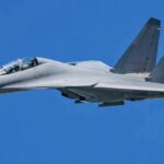 World’s 2nd most powerful military sends six advanced J-16 fighter jets to Africa’s strongest military in a first-ever deployment - Business Insider Africa