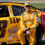 Kyle Busch tribute to feature in iRacing Studios' NASCAR 26 - Traxion.GG