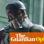 David Harbour has blown Tony Stark’s cover in Avengers: Doomsday. It might just be what Marvel needs - The Guardian
