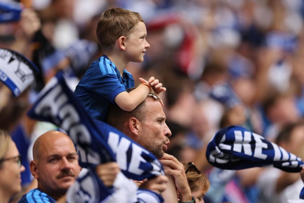 Confirmed lineups: FC Augsburg vs. FC Schalke 04 - Bulinews