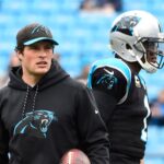 Luke Kuechly highlights the Panthers' next two candidates who should join him in Canton ahead of the Hall of Fame Game - A to Z Sports